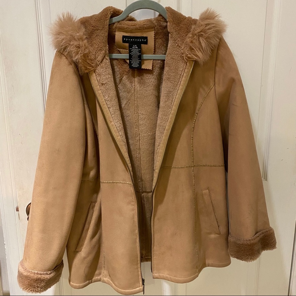 Apostrophe Jacket - image 2